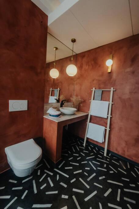 Presidential Luxury Villa Anjuna With Pvt Pool & Bathtub, Most Prime Location Dış mekan fotoğraf