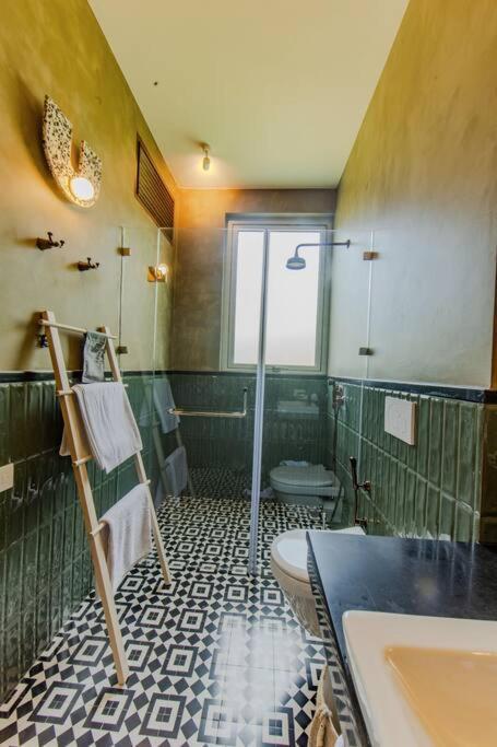 Presidential Luxury Villa Anjuna With Pvt Pool & Bathtub, Most Prime Location Dış mekan fotoğraf