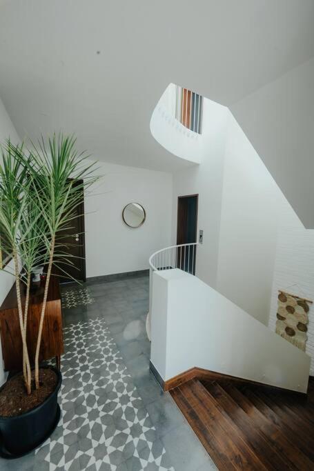 Presidential Luxury Villa Anjuna With Pvt Pool & Bathtub, Most Prime Location Dış mekan fotoğraf